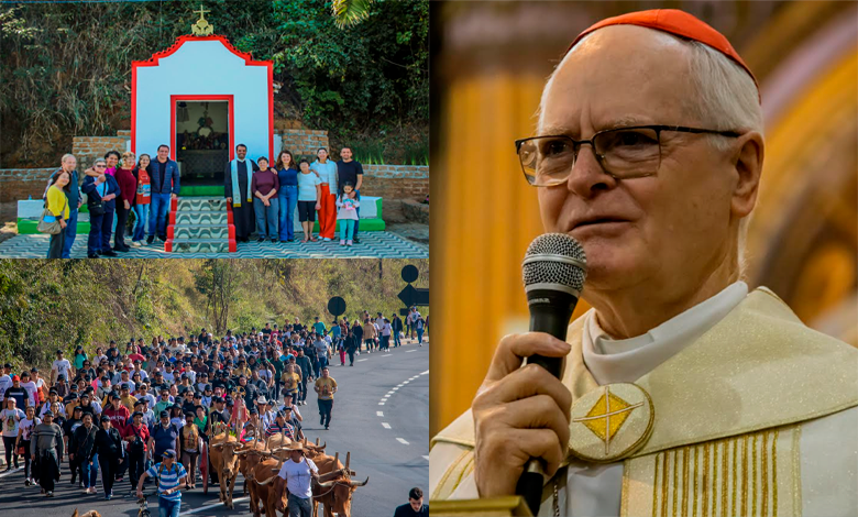 Fotos: Gilberto Labriola