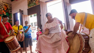 Foto: Gilberto Labriola